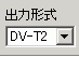 dvtype